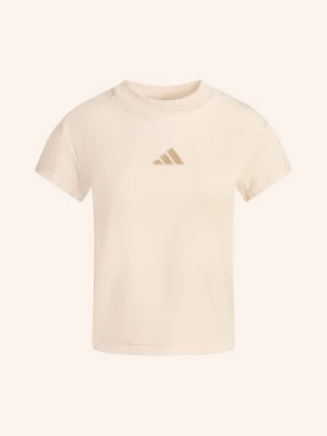 Obrázek produktu Adidas Funkční Tričko Z.N.E béžová