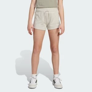 Obrázek produktu adidas Girls 3-Stripes Animal French Terry Shorts Kids