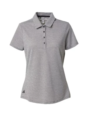 Obrázek produktu ADIDAS GOLF Funkční tričko  černá / bílá