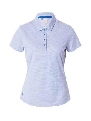 Obrázek produktu ADIDAS GOLF Funkční tričko  modrá / bílá