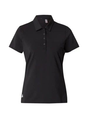 Obrázek produktu ADIDAS GOLF Funkční tričko 'Ultimate365 Solid'  černá / bílá