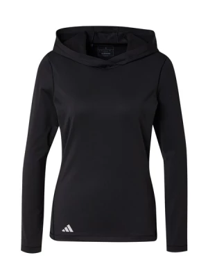 Obrázek produktu ADIDAS GOLF Sportovní mikina  černá / offwhite