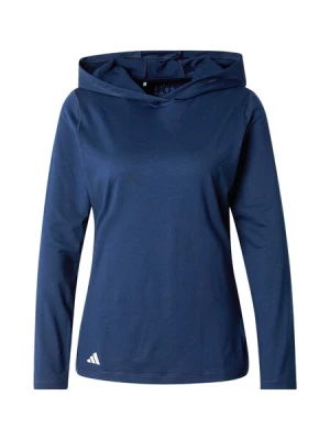 Obrázek produktu ADIDAS GOLF Sportovní mikina  námořnická modř
