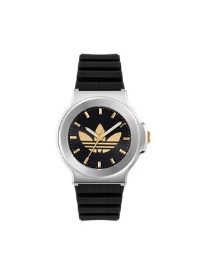 Obrázek produktu adidas Hodinky AO Fashion Expression Three AOFH25503 Černá