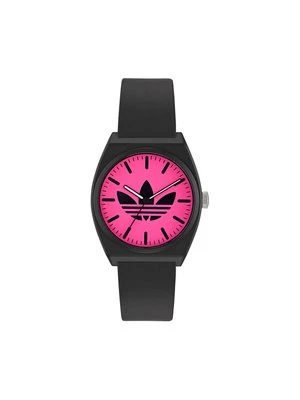 Obrázek produktu adidas Hodinky AO Street Project Two AOST25548 Černá