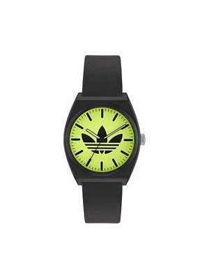Obrázek produktu adidas Hodinky AO Street Project Two AOST25549 Černá
