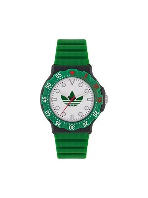 Obrázek produktu adidas Hodinky AO Style Discoverer Two AOSY25512 Zelená