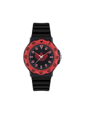 Obrázek produktu adidas Hodinky AO Style Discoverer Two AOSY25514 Černá