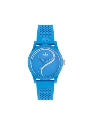 Obrázek produktu adidas Hodinky AO Style Game Two AOSY25520 Modrá