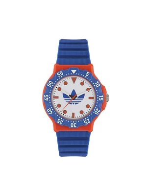Obrázek produktu adidas Hodinky Discoverer Two AOSY25513 Modrá