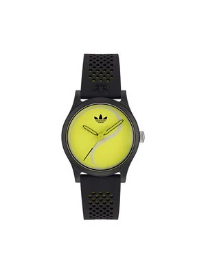 Obrázek produktu adidas Hodinky Game Two AOSY25517 Černá