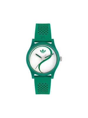 Obrázek produktu adidas Hodinky Game Two AOSY25519 Zelená