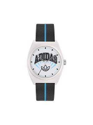 Obrázek produktu adidas Hodinky Project Two AOST25038 Bílá