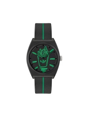 Obrázek produktu adidas Hodinky Project Two AOST25040 Černá