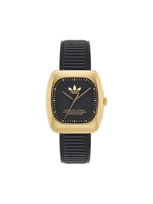 Obrázek produktu adidas Hodinky Retro Wave One AOSY24528 Černá