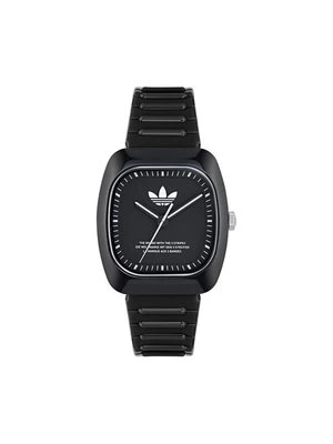 Obrázek produktu adidas Hodinky Retro Wave Two AOSY24531 Černá