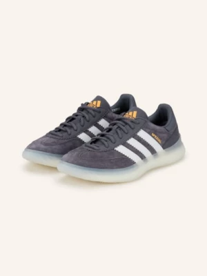 Obrázek produktu Adidas Indoorové Boty Hb Spezial Pro tmavě šedá / bílá