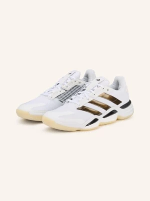 Obrázek produktu Adidas Indoorové Boty Stabil 16 bílá / černá
