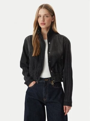 Obrázek produktu adidas Jeansová bunda KD3918 Černá Regular Fit