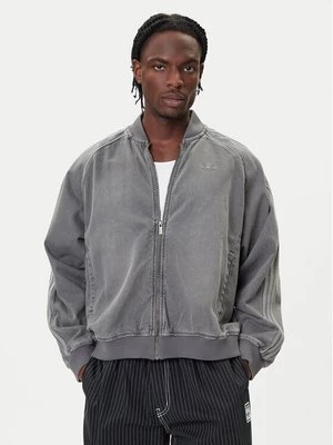 Obrázek produktu adidas Jeansová bunda SST adicolor JW5915 Šedá Loose Fit