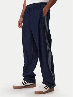 Obrázek produktu adidas Jeansy adicolor Denim Stone JX6459 Modrá Regular Fit