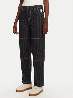 Obrázek produktu adidas Jeansy Allover Print JJ3140 Šedá Regular Fit