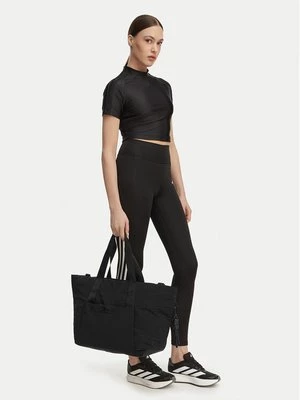 Obrázek produktu adidas Kabelka FAVORITE DUFFEL JZ2137 Černá