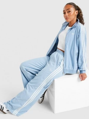 Obrázek produktu adidas Kalhoty Denim Wide Leg