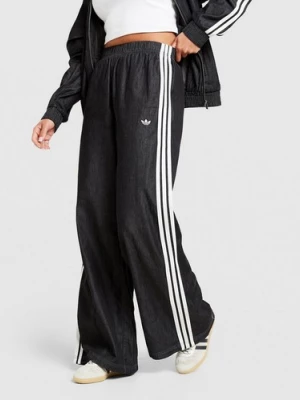 Obrázek produktu adidas Kalhoty Denim Wide Leg