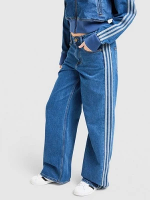 Obrázek produktu adidas Kalhoty Firebird Denim