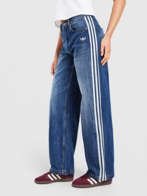 Obrázek produktu adidas Kalhoty Vintage Dad Jeans