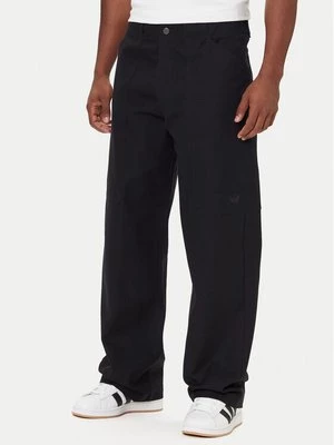 Obrázek produktu adidas Kalhoty z materiálu Utility JY2770 Černá Regular Fit