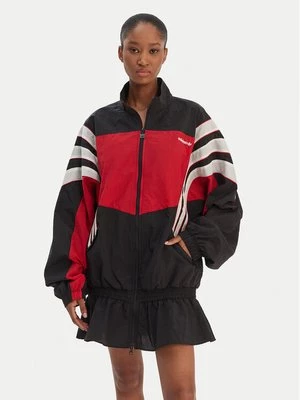 Obrázek produktu adidas Každodenní šaty Santiago KC9134 Černá Oversize
