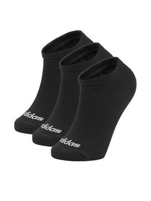 Obrázek produktu adidas Krátké ponožky C-IC1299 3-PACK Černá