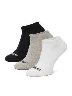 Obrázek produktu adidas Krátké ponožky C-IC1300 3-PACK Černá