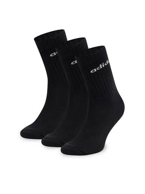 Obrázek produktu adidas Krátké ponožky C-IC1301 3-PACK Černá