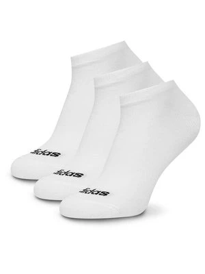 Obrázek produktu adidas Krátké ponožky HT3447 3-PACK Bílá
