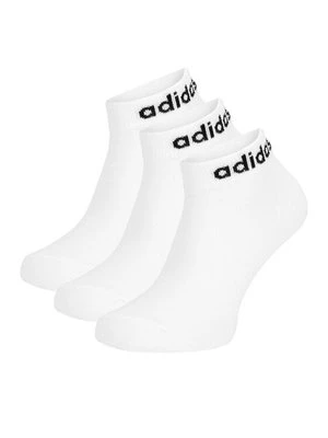 Obrázek produktu adidas Krátké ponožky HT3451 Bílá