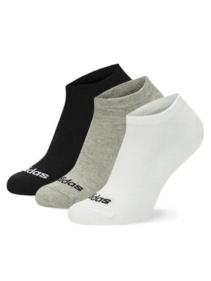 Obrázek produktu adidas Krátké ponožky IC1300 3-PACK Barevná