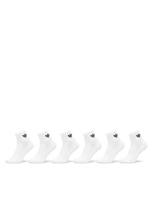 Obrázek produktu adidas Krátké ponožky IJ5627 Bílá