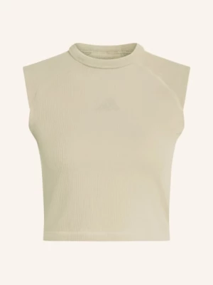 Obrázek produktu Adidas Krátký Top All Szn Z Alpaky khaki