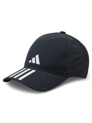 Obrázek produktu adidas Kšiltovka 3-Stripes AEROREADY Running Training Baseball Cap IC6520 Černá