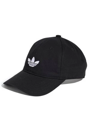 Obrázek produktu adidas Kšiltovka adicolor Classic Trefoil JC6023 Černá