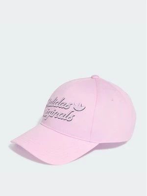 Obrázek produktu adidas Kšiltovka American Classic Baseball Cap KS9378 Světle růžová