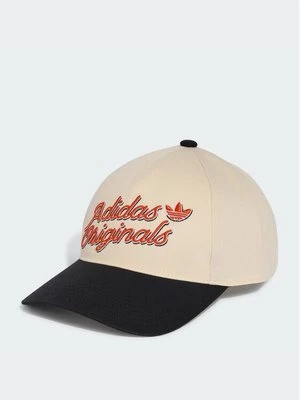 Obrázek produktu adidas Kšiltovka American Classic Baseball Cap KS9379 Béžová