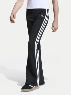 Obrázek produktu adidas Legíny 3-Stripes KC8645 Černá Slim Fit