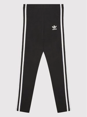 Obrázek produktu adidas Legíny adicolor HD2025 Černá Slim Fit