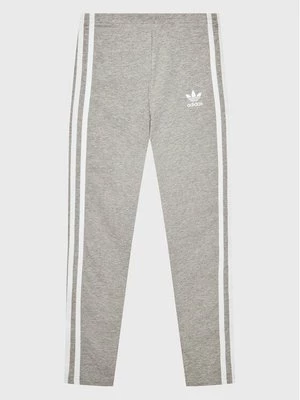 Obrázek produktu adidas Legíny adicolor HI2277 Šedá Extra Slim Fit