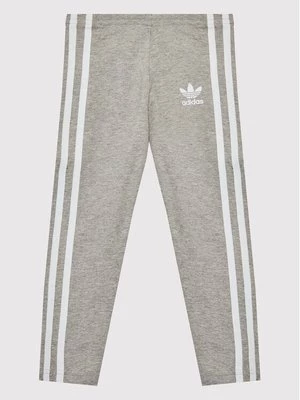 Obrázek produktu adidas Legíny adicolor HK2971 Šedá Slim Fit