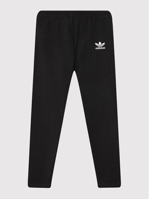 Obrázek produktu adidas Legíny adicolor HL9419 Černá Slim Fit